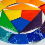 Understanding the Color Wheel- 12 Different Color Schemes Used by Artists and Designers.